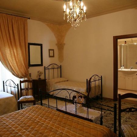 לינה וארוחת בוקר Corigliano dʼOtranto Cali Nitta מראה חיצוני תמונה