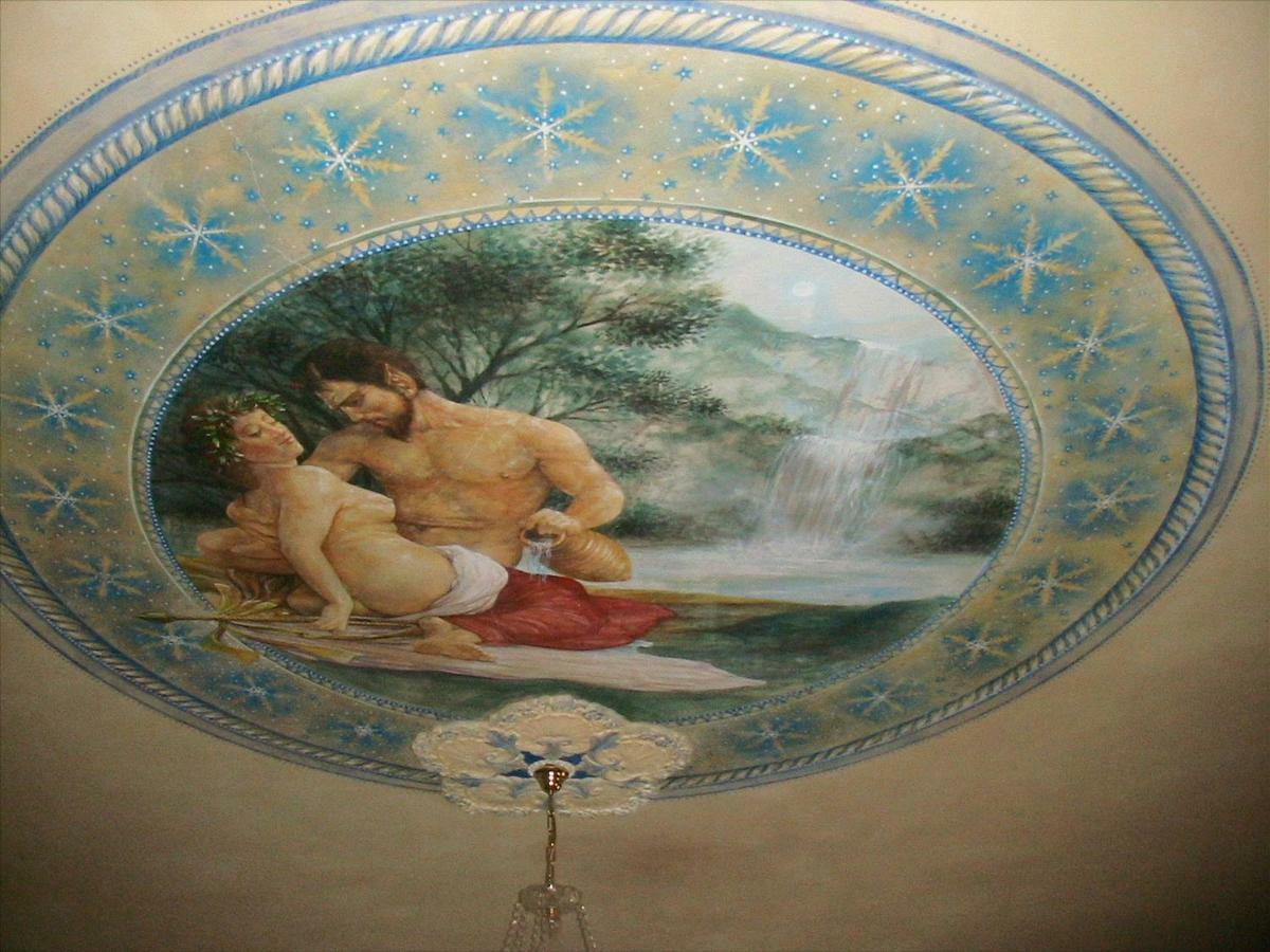 לינה וארוחת בוקר Corigliano dʼOtranto Cali Nitta מראה חיצוני תמונה